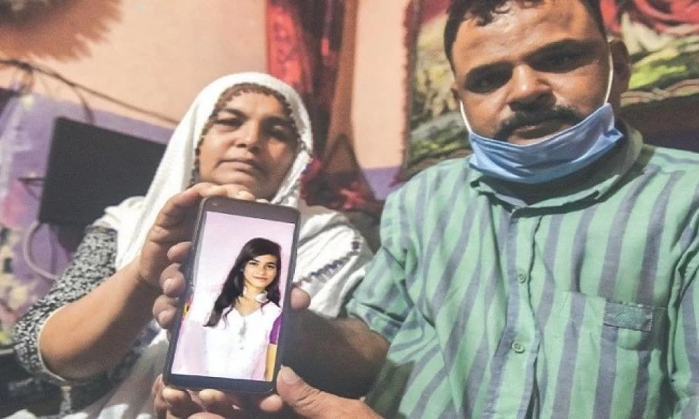 Πακιστάν: Σώθηκε η 13χρονη - Συνελήφθη ο φερόμενος σύζυγός της 44 ετών